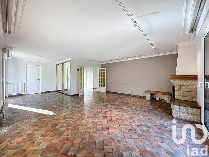 Maison de maîtres - 195 m² - 8 pièces