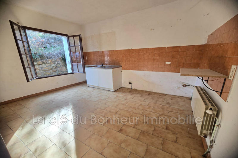 Maison - 80 m² - 3 pièces