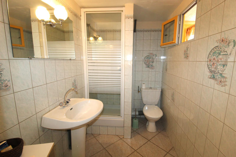 Maison - 115 m² - 6 pièces