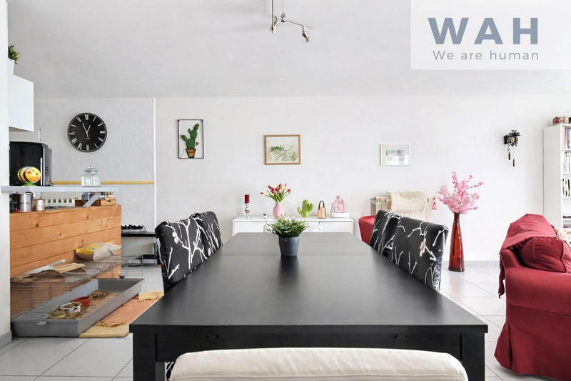 Maison - 111 m² - 4 pièces