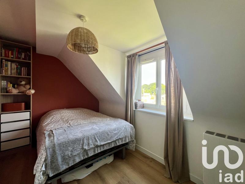 Appartement - 54 m² - 3 pièces