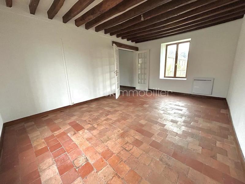 Maison en pierre - 148 m² - 5 pièces