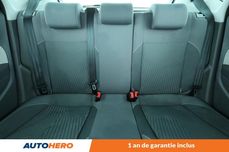 Volkswagen Polo 1.4 Tdi BlueMotion Tech Cup 5p 75 ch