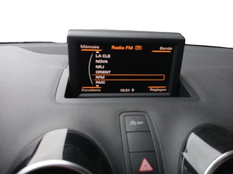 Audi A1 Sportback 1.4 Tfsi 140 Cod s line