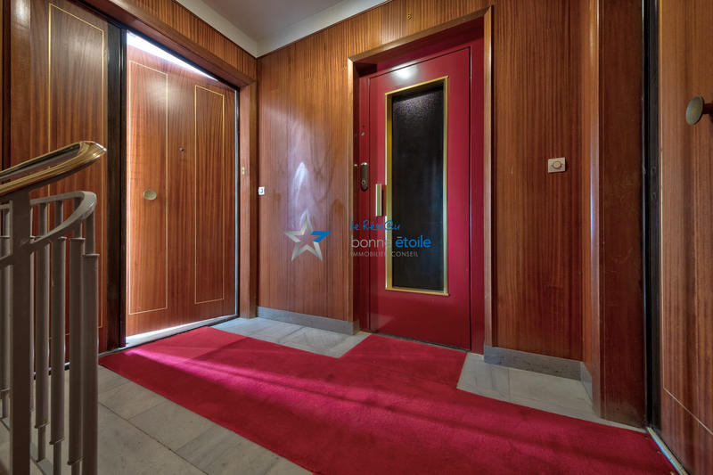 Appartement - 149 m² - 4 pièces