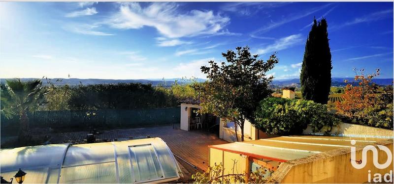 Maison - 157 m² - 6 pièces