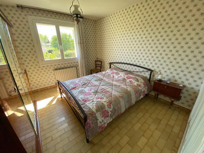 Maison - 162 m² - 6 pièces