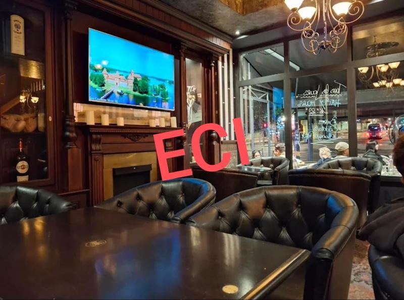 Fonds de commerce - 180 m²