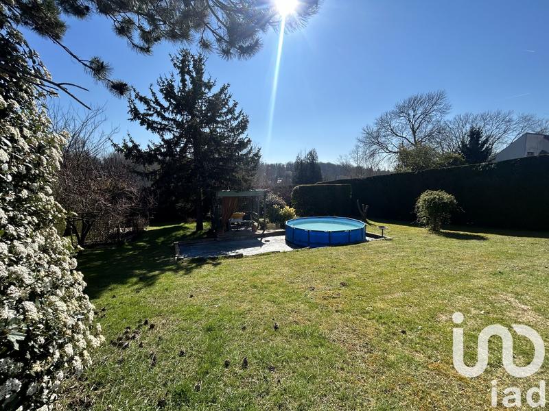 Maison - 150 m² - 7 pièces