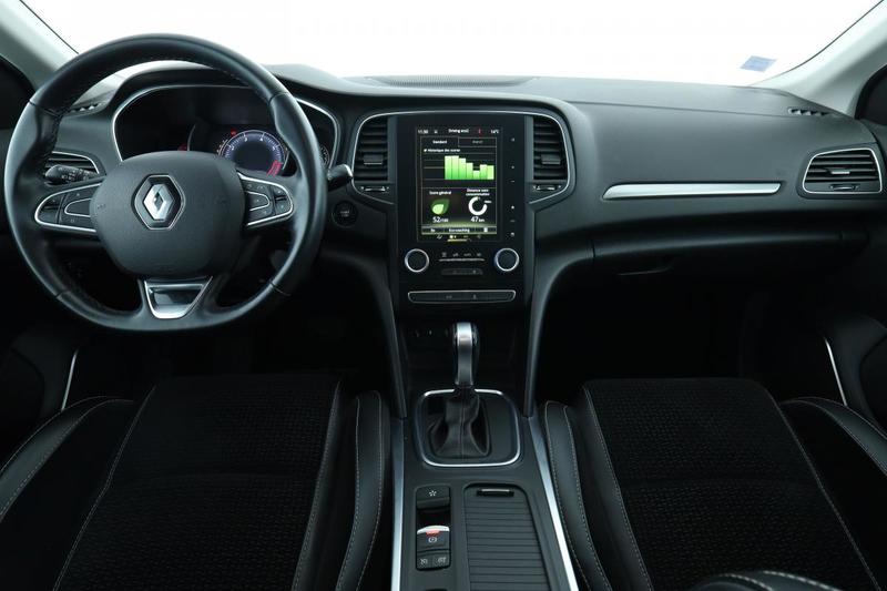 Renault Mégane 1.2 TCe Energy Intens Edc 132 ch