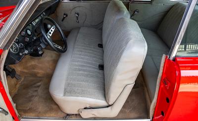 Studebaker President Speedster