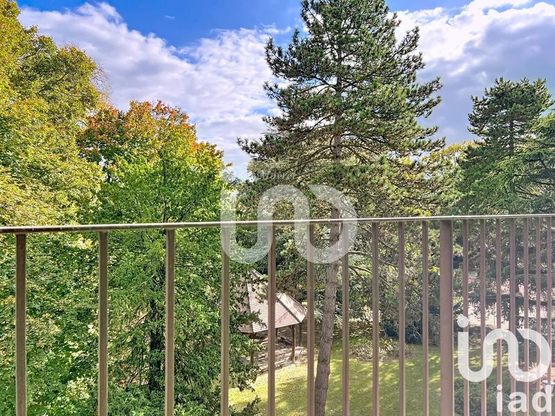 Appartement - 92 m² - 5 pièces