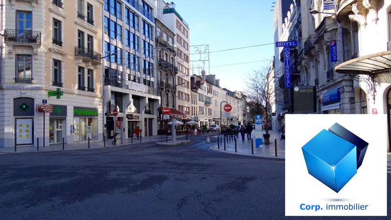 Local commercial - 52 m²