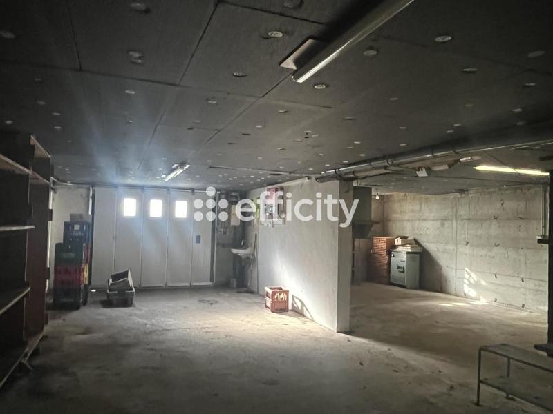 Maison - 133 m² - 7 pièces