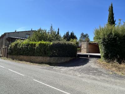 Maison traditionnelle - 175 m² - 8 pièces