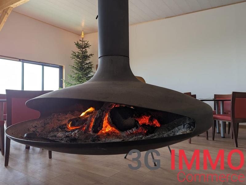 Local commercial - 900 m²