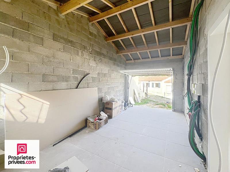 Villa - 100 m² - 4 pièces