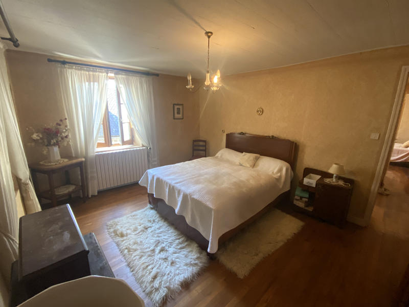 Maison - 87 m² - 4 pièces