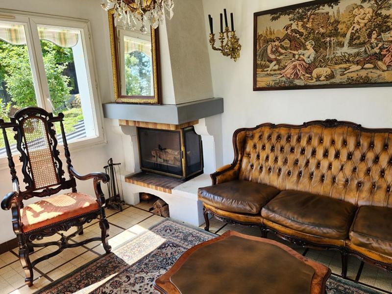 Villa - 124 m² - 4 pièces