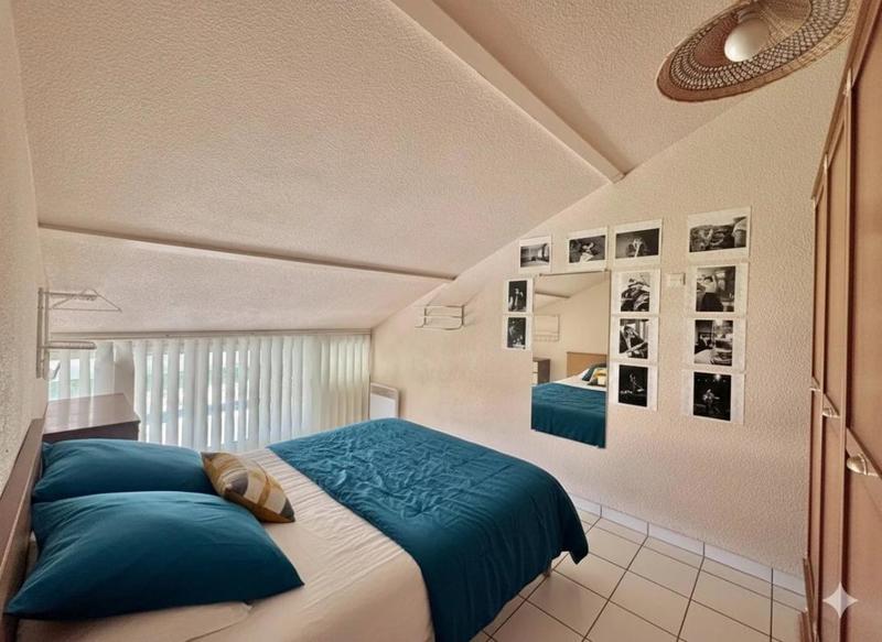 Duplex - 88 m² - 5 pièces