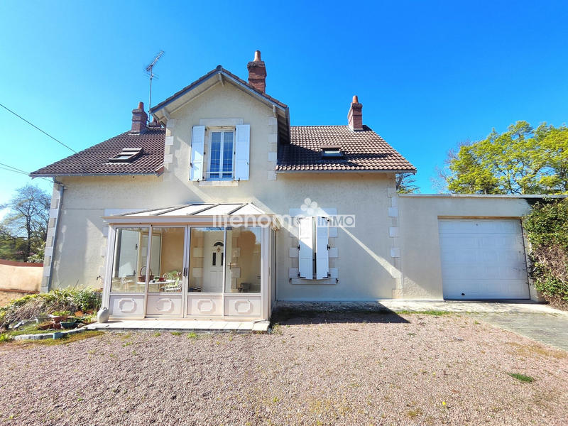 Villa - 295 m² - 9 pièces