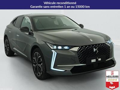 Ds Ds 4 Ds4 PureTech 130 Eat8 Rivoli