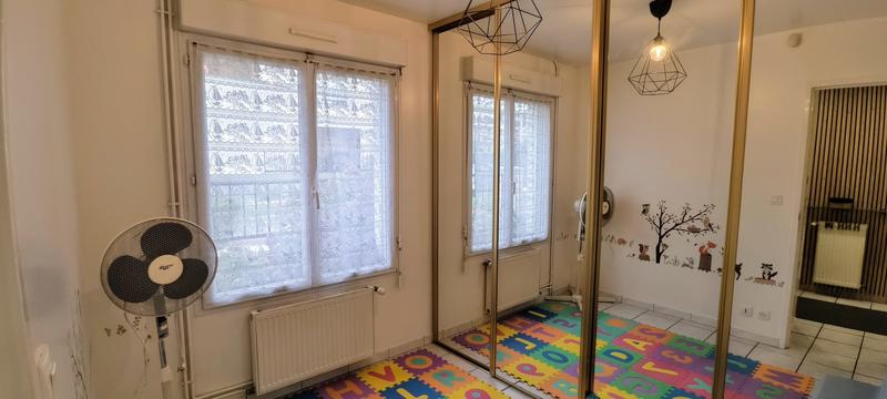 Maison - 134 m² - 6 pièces