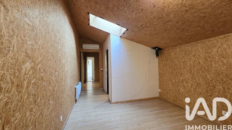 Appartement - 122 m² - 4 pièces