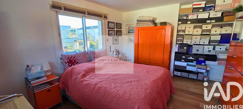 Maison - 82 m² - 4 pièces