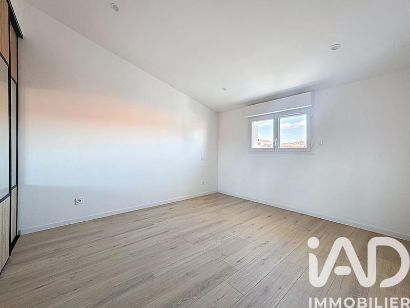 Appartement - 179 m² - 5 pièces