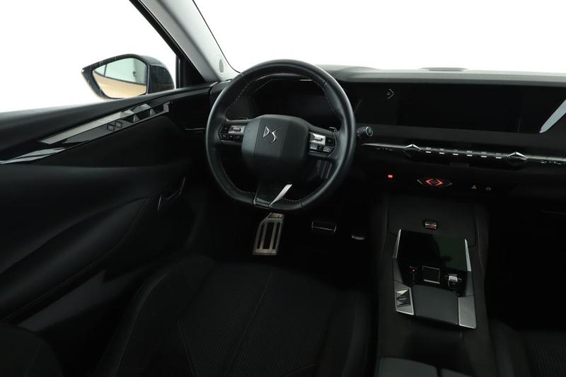 Ds Ds 4 1.6 Puretech Performance Line + Auto 181 ch
