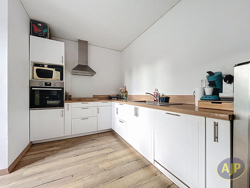 Maison - 88 m² - 4 pièces