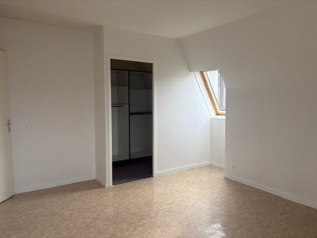 Appartement - 79 m² - 3 pièces