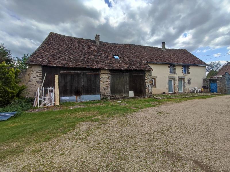 Maison - 152 m² - 7 pièces