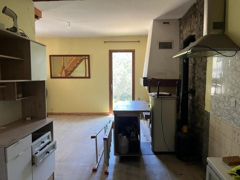 Maison - 55 m² - 4 pièces