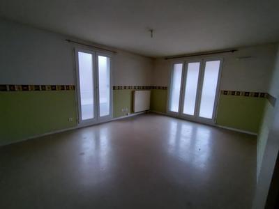 Appartement - 92 m² - 5 pièces