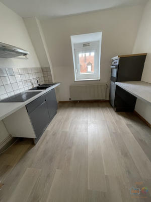 Appartement - 69 m² - 3 pièces