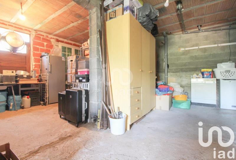 Maison - 161 m² - 4 pièces