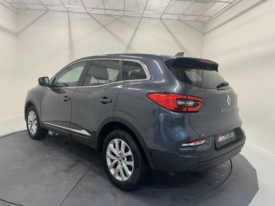 Renault Kadjar TCe 140 Fap Business