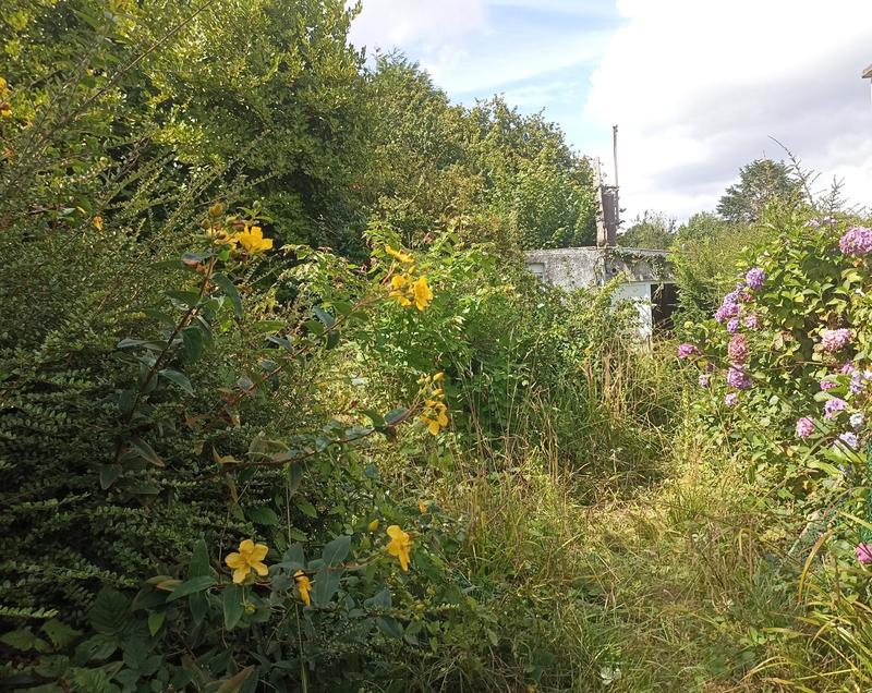 Maison - 68 m² - 3 pièces