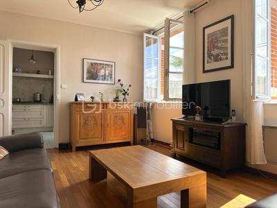 Maison - 153 m² - 5 pièces