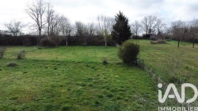 Maison - 62 m² - 3 pièces