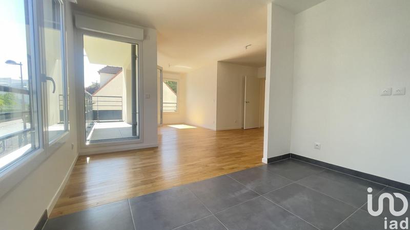 Appartement - 83 m² - 4 pièces