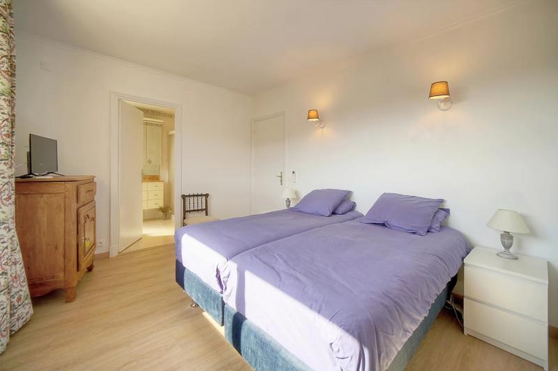 Appartement - 104 m² - 4 pièces