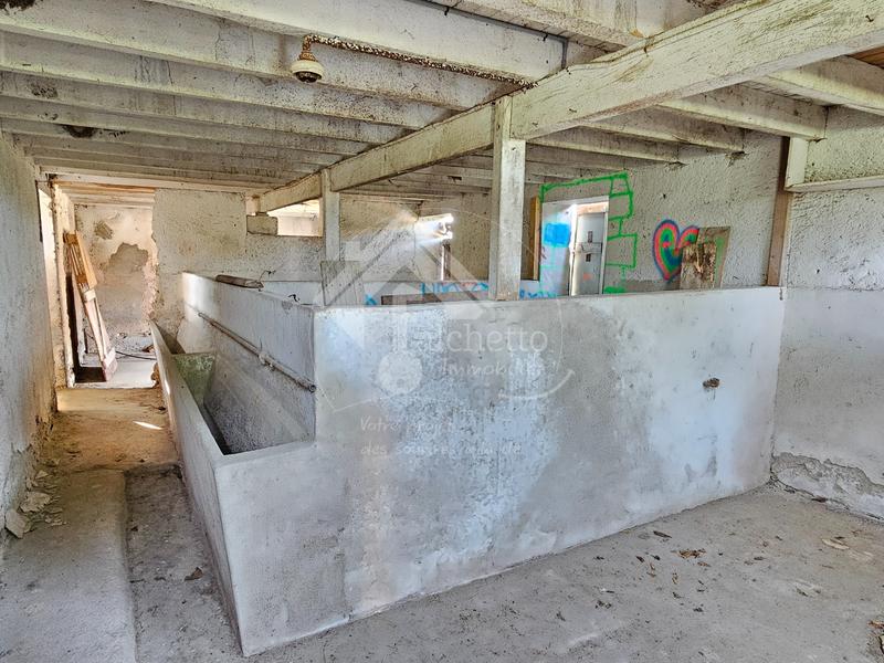 Propriété - 110 m²