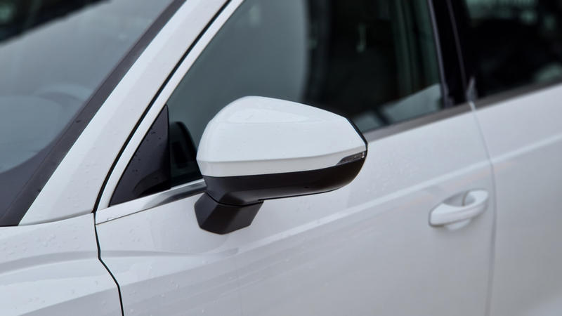 Audi Q3 35 Tdi 150 ch s tronic 7 Design