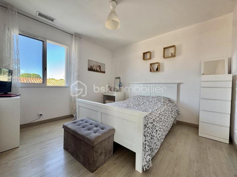 Maison - 157 m² - 5 pièces