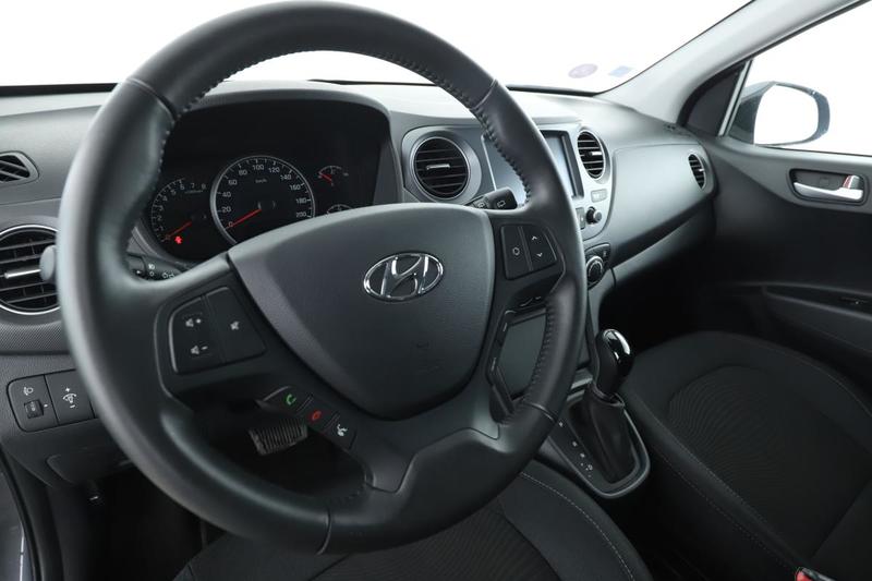 Hyundai i10 1.2 Creative Bva 87 ch