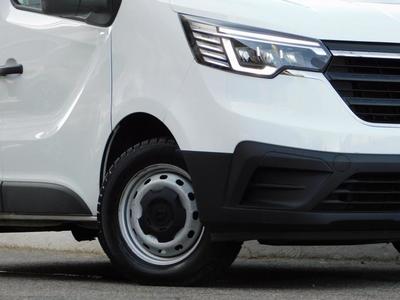 Renault Trafic III Fg L1h1 2t8 2.0 Blue Dci 110ch Confort