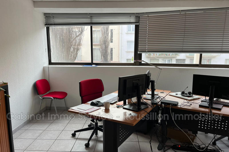 Local commercial - 341 m²